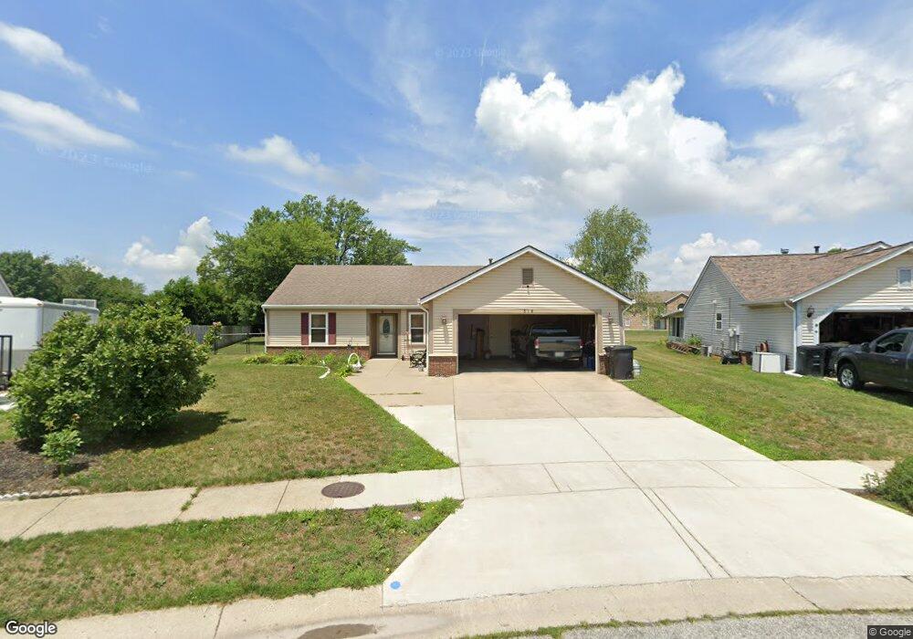 518 Stockbridge Ln, Lafayette, IN 47909 - photo 1
