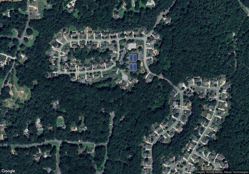 304 Brooke Manor Ct unit 1, Woodstock, GA 30188 - photo 1