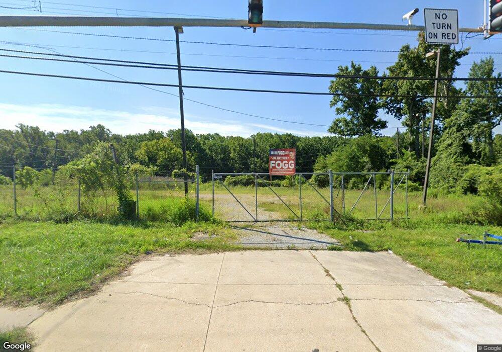 6715 Central Ave, Capitol Heights, MD 20743 - photo 1