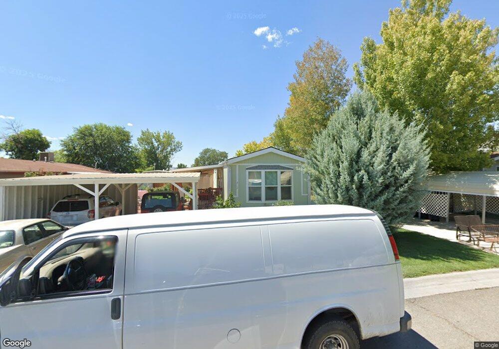 413 1/2 Lark Ct, Grand Junction, CO 81504 - photo 1