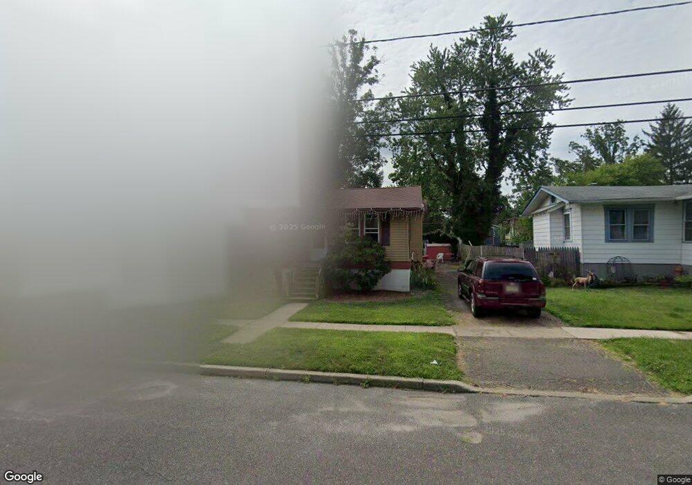 105 E Crestwood Ave, Somerdale, NJ 08083 - photo 1