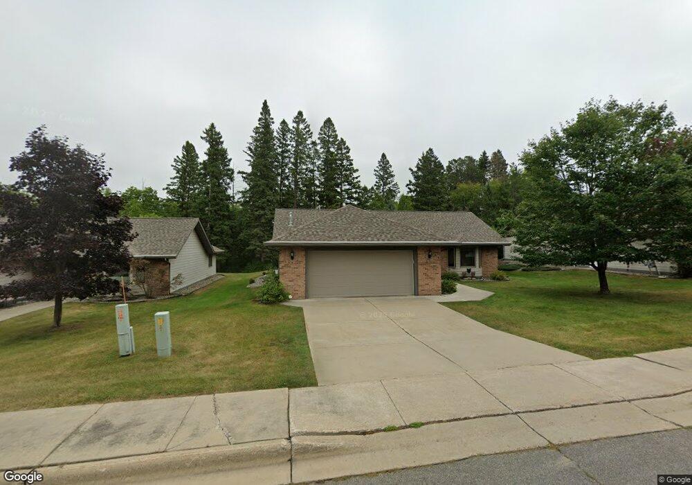 814 SW 3rd Ave, Grand Rapids, MN 55744 - photo 1