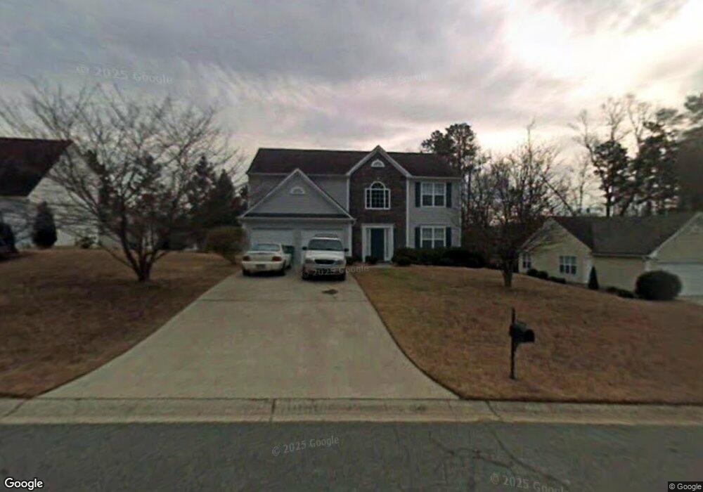 1721 Silverchase Dr SW, Marietta, GA 30008 - photo 1