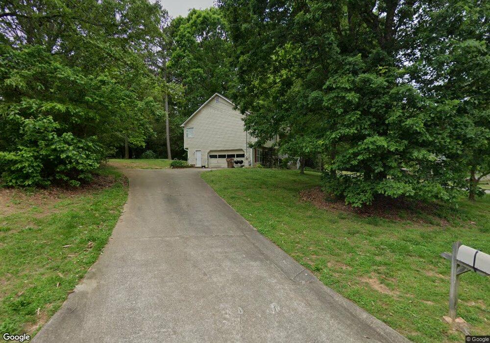 200 Pineknoll Ct, Ellenwood, GA 30294 - photo 1