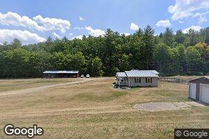 978 Dispanet Rd, Mathias, WV 26812