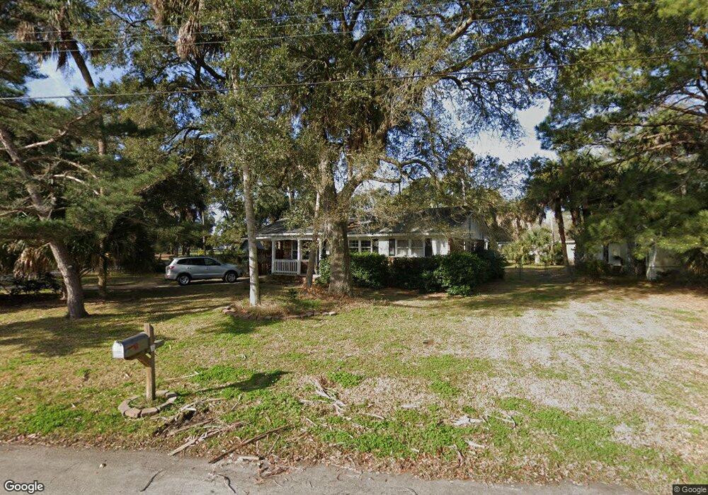 1 Chapman Ave, Isle of Palms, SC 29451 - photo 1