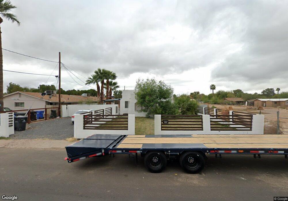 2102 N 26th Place unit 22, Phoenix, AZ 85008 - photo 1