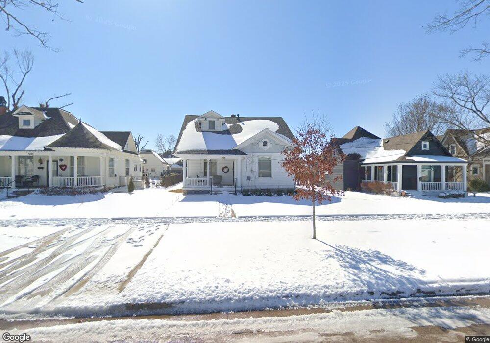 508 W Cypress St, Rogers, AR 72756 - photo 1