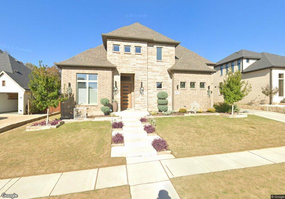 9113 Cordero Dr, North Richland Hills, TX 76182 - photo 1