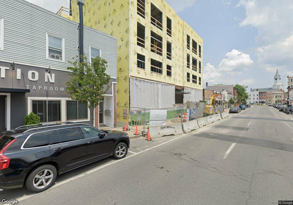 45 N Main St, Rochester, NH 03867 - photo 1