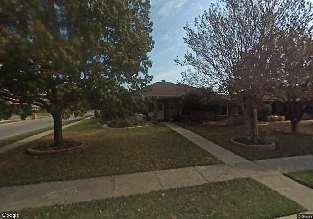 700 Westwind Way, Wylie, TX 75098 - photo 1