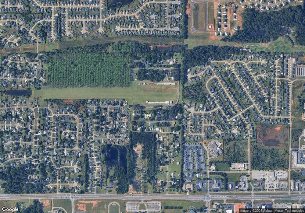 0 Air Park Dr unit 8084173, Warner Robins, GA 31088 - photo 1