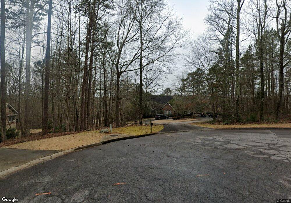 15 Watson Wynd, Sharpsburg, GA 30277 - photo 1