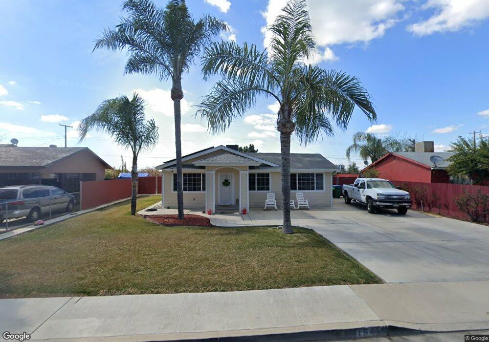 15453 Magnolia Rd, Porterville, CA 93257 - photo 1