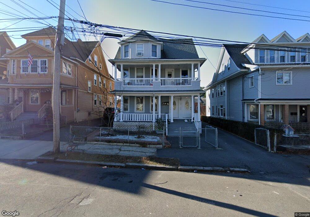 1477 Iranistan Ave unit 1479, Bridgeport, CT 06605 - photo 1