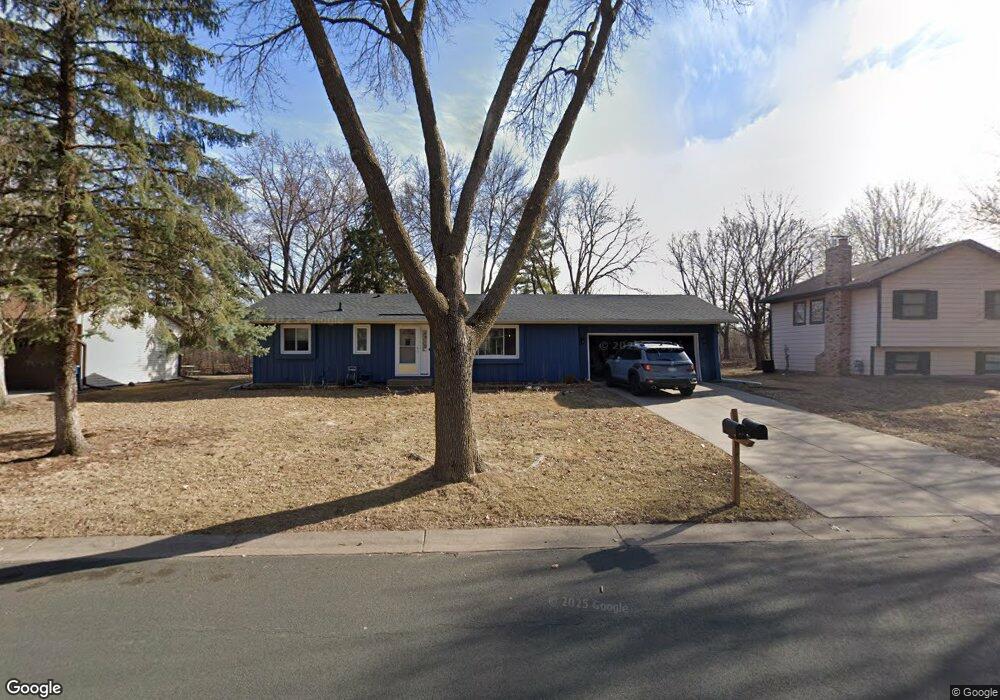 10835 101st Place N, Maple Grove, MN 55369 - photo 1