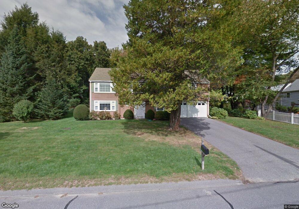 18 Redcoat Ln, Lexington, MA 02420 - photo 1