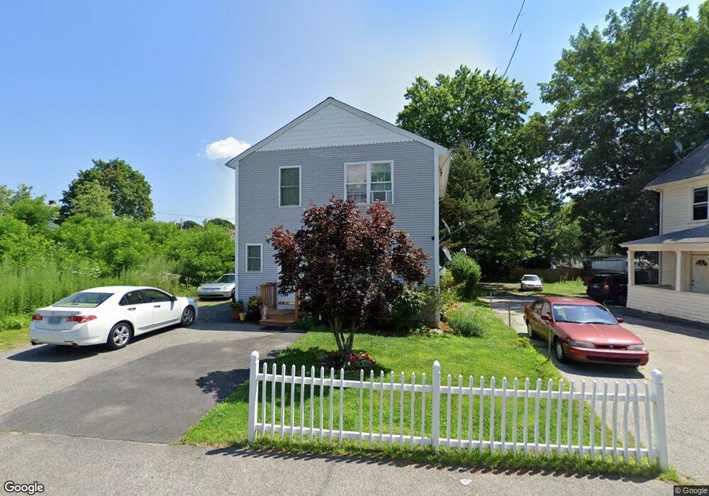 343 Killingly St, Providence, RI 02909 - photo 1