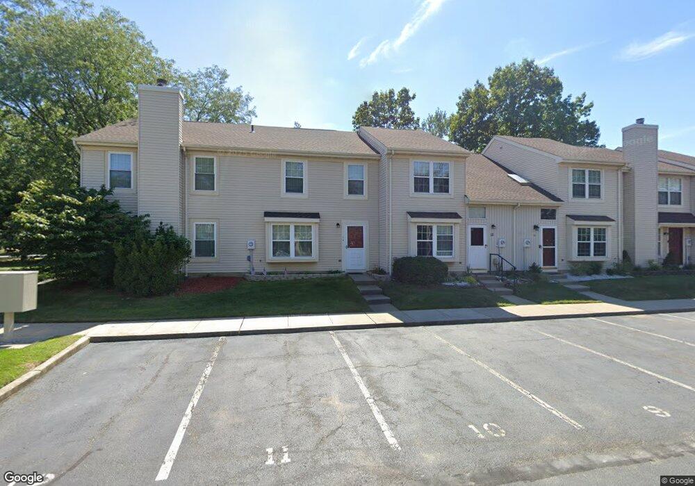 14 Alameda Ct, Eatontown, NJ 07724 - photo 1