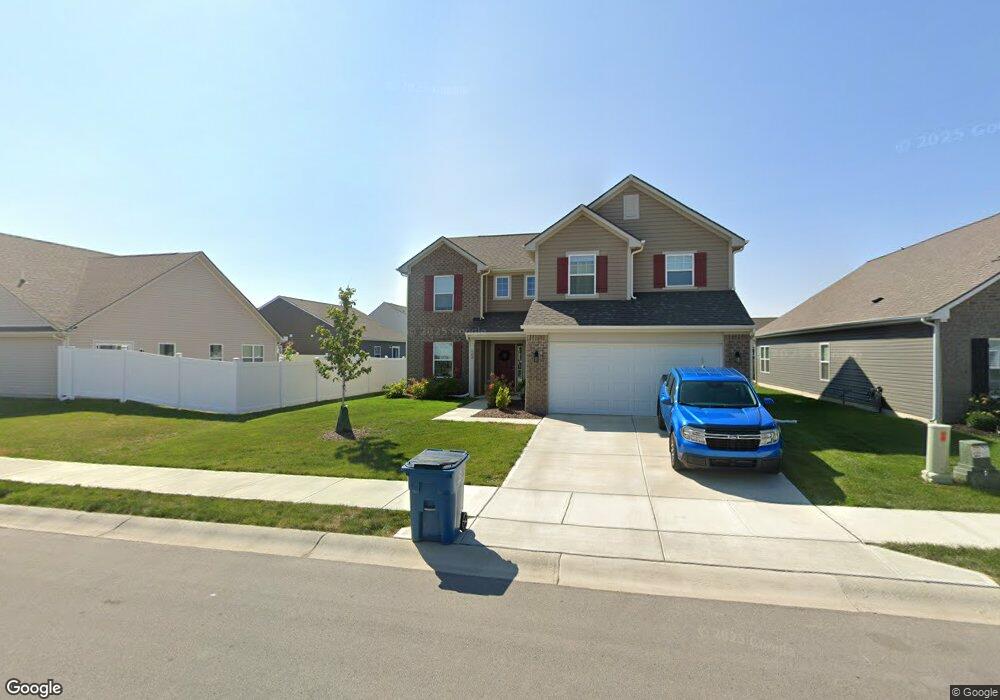 508 Buckthorn Ln, Sheridan, IN 46069 - photo 1