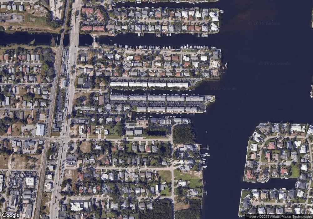 718 NE 12th Terrace unit 7, Boynton Beach, FL 33435 - photo 1