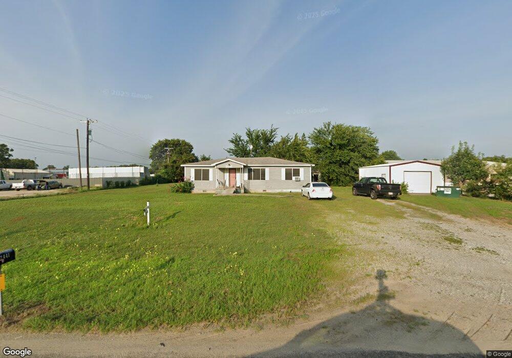 2441 Us Highway 69, Denison, TX 75021 - photo 1