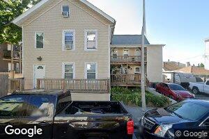 12 Blanche St Unit 2, Worcester, MA 01604