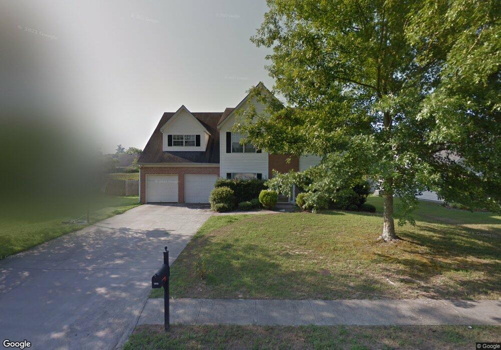 3850 Bradford Walk Trail unit 2, Buford, GA 30519 - photo 1