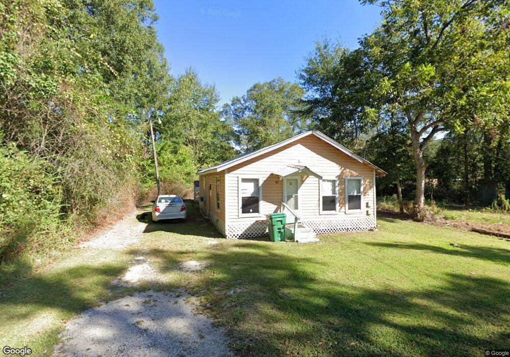 811 Fourth St, Picayune, MS 39466 - photo 1