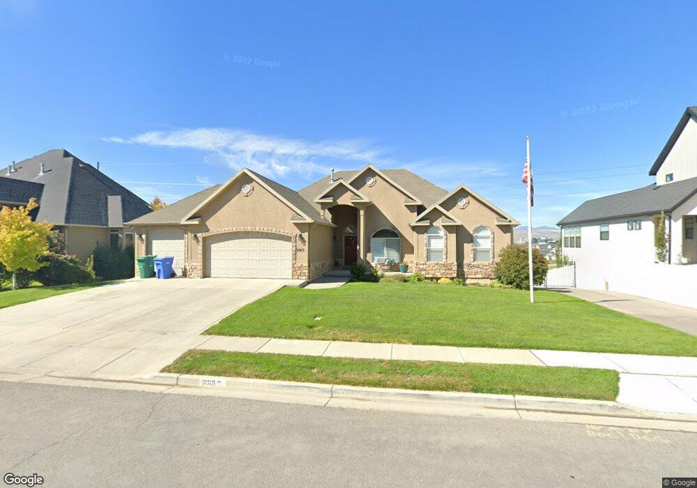 3013 N 425 W, Lehi, UT 84043 - photo 1