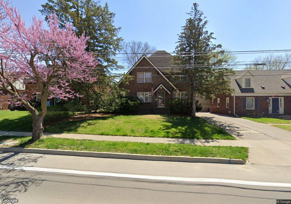 4210 Franklin Ave, Des Moines, IA 50310 - photo 1