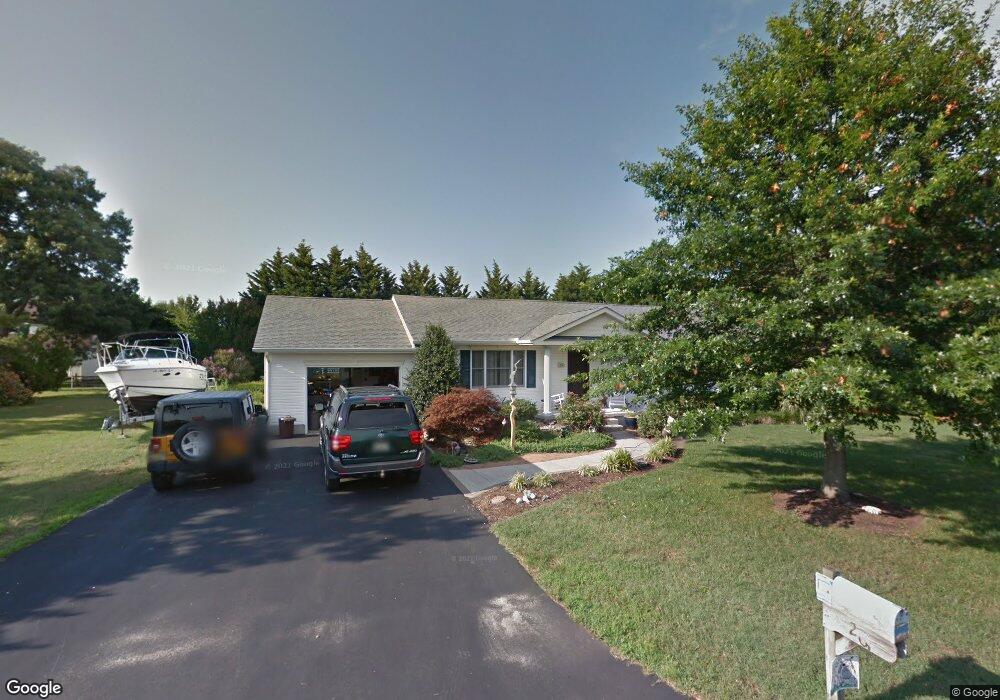 25 Osprey Ln, Ocean View, DE 19970 - photo 1