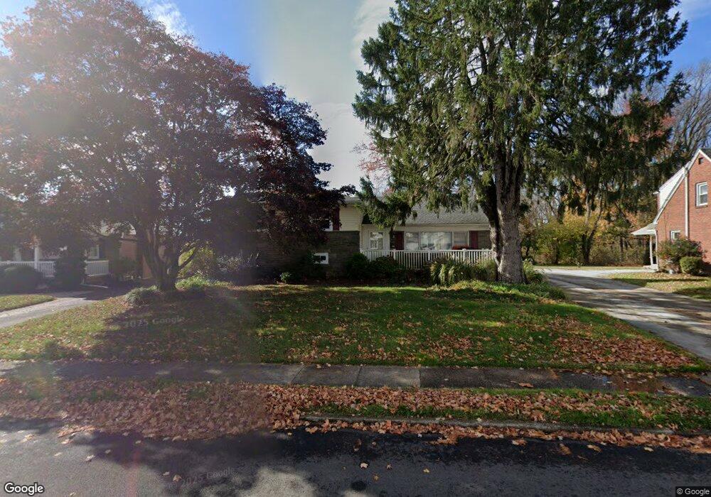 48 Fairhill Rd, Morton, PA 19070 - photo 1