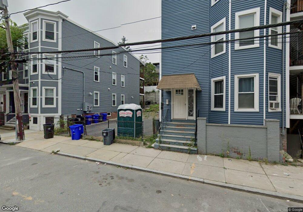 65 Falcon St unit C, Boston, MA 02128 - photo 1