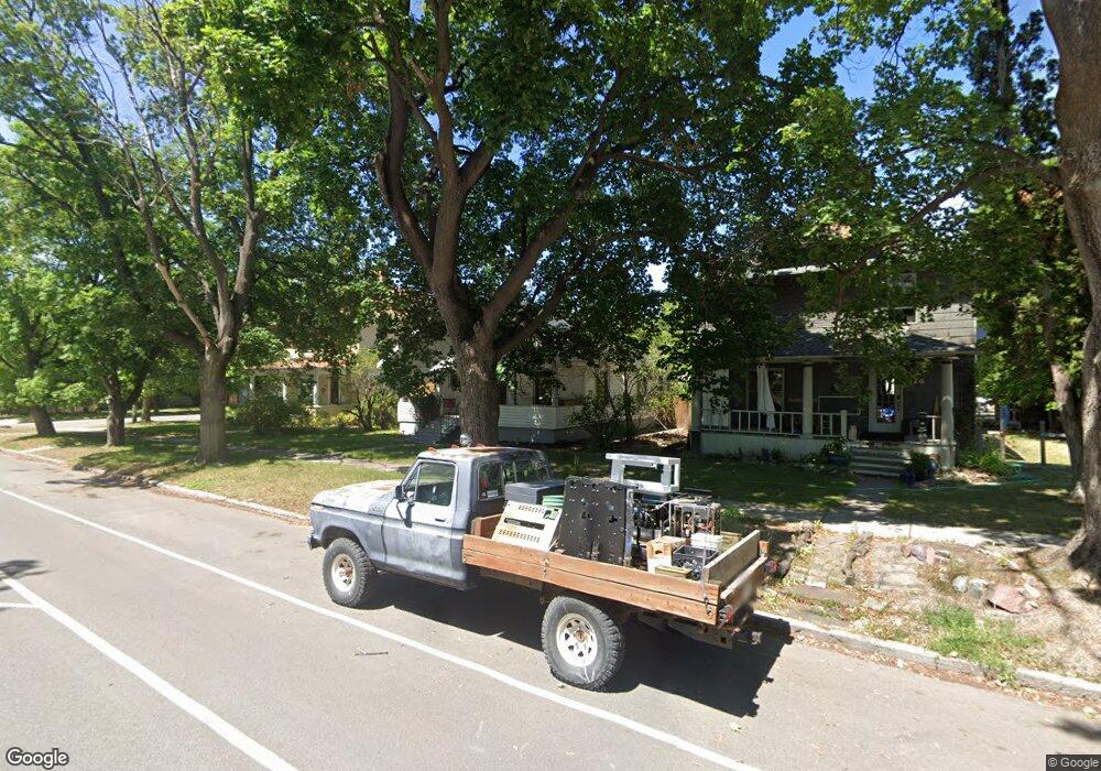 634 S 5th St W, Missoula, MT 59801 - photo 1