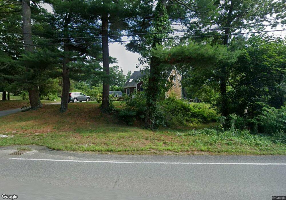 1222 Broadway, Hanover, MA 02339 - photo 1