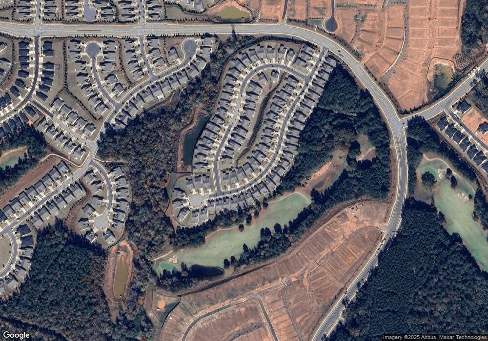 137 Chinkapin Ct, Griffin, GA 30223 - photo 1