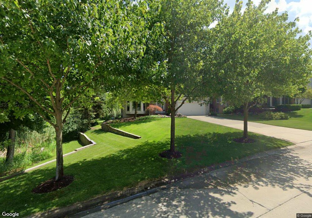 1573 Sugar Maple Way, West Bloomfield, MI 48324 - photo 1