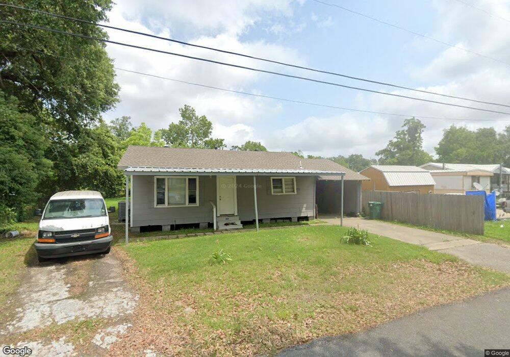 725 Lebleu Rd, Lake Charles, LA 70607 - photo 1