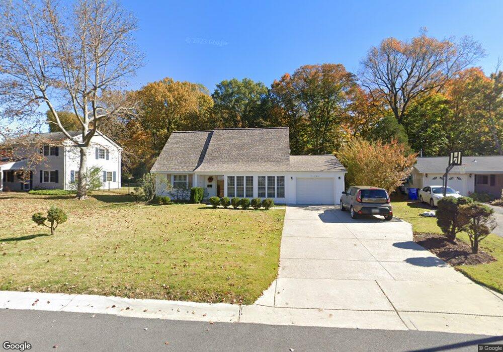 13544 Youngwood Turn, Bowie, MD 20715 - photo 1