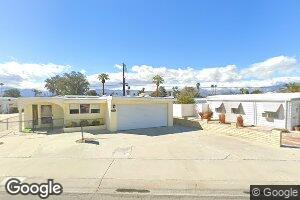 32569 San Miguelito Dr, Thousand Palms, CA 92276