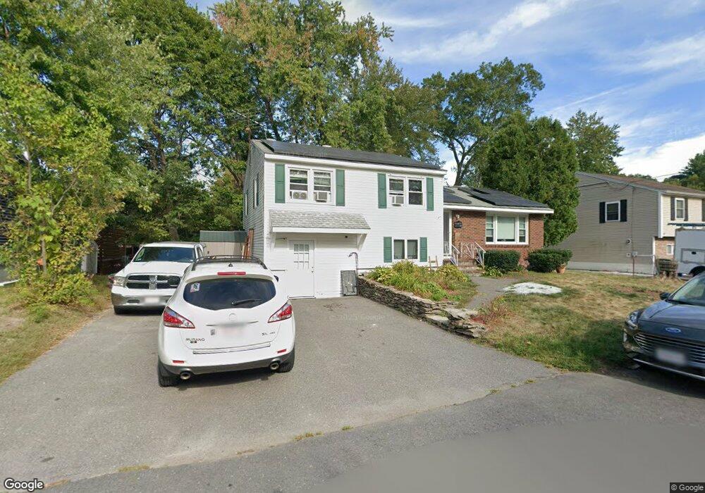 133 Smith St, Leominster, MA 01453 - photo 1