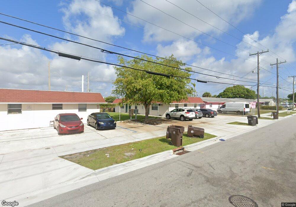 3313 Windsor Ave unit 3, West Palm Beach, FL 33407 - photo 1