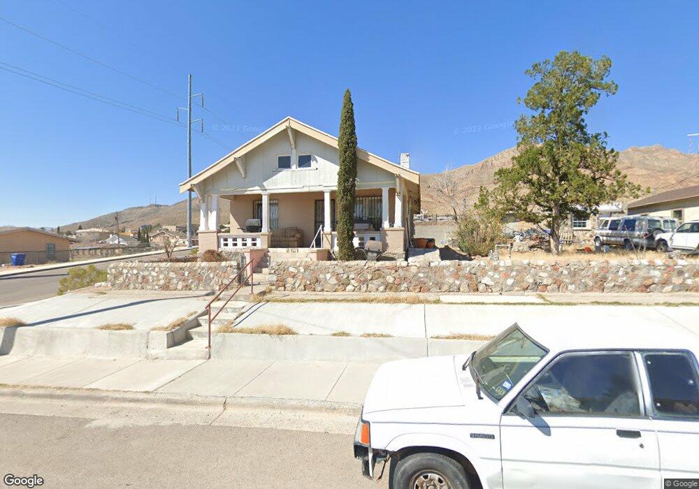 2701 Elm St, El Paso, TX 79930 - photo 1