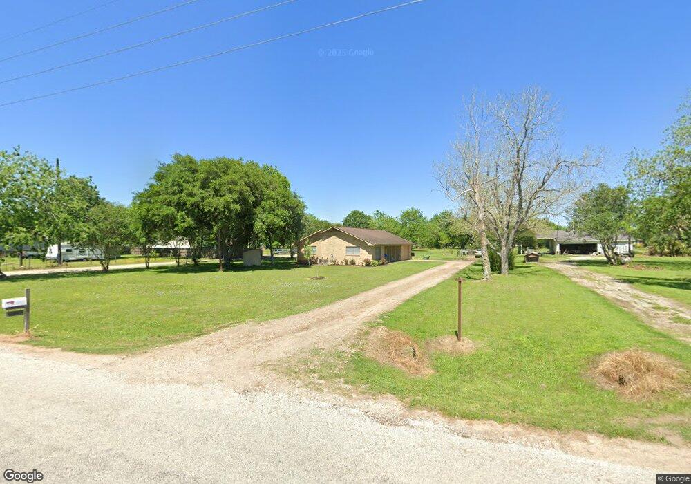 1944 Daily Rd, Rosenberg, TX 77471 - photo 1
