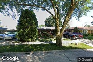 1529 N 25th St, Sheboygan, WI 53081