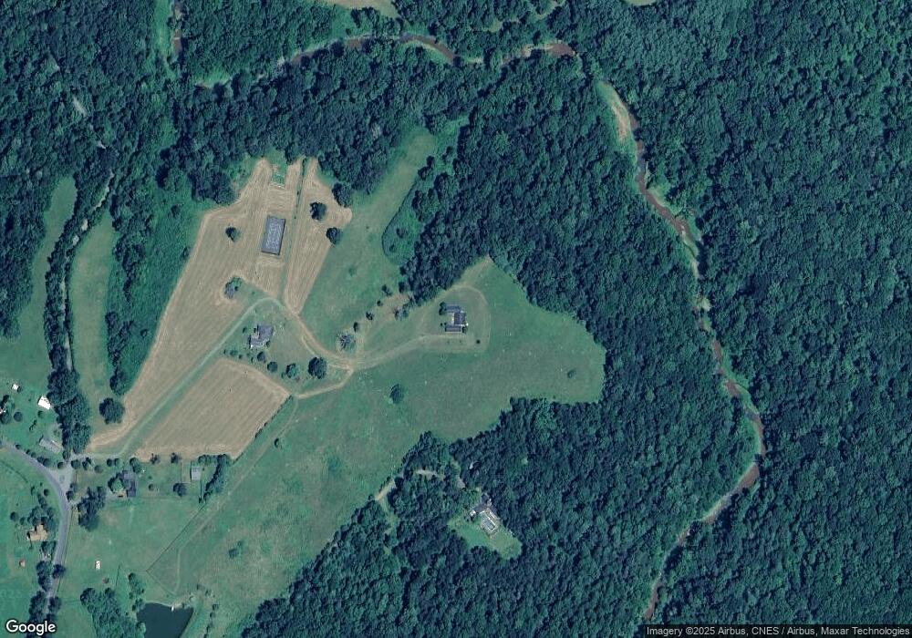 60 Passfield Ln, Sperryville, VA 22740 - photo 1