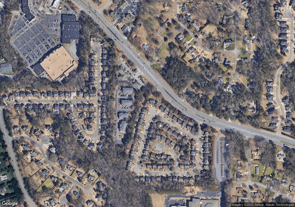 1335 Lyndhurst Way unit 2, Roswell, GA 30075 - photo 1