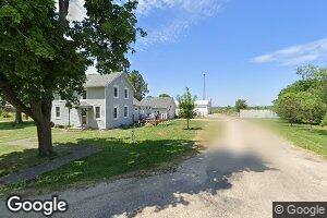 124 E 4 Th St, Chadwick, IL 61014