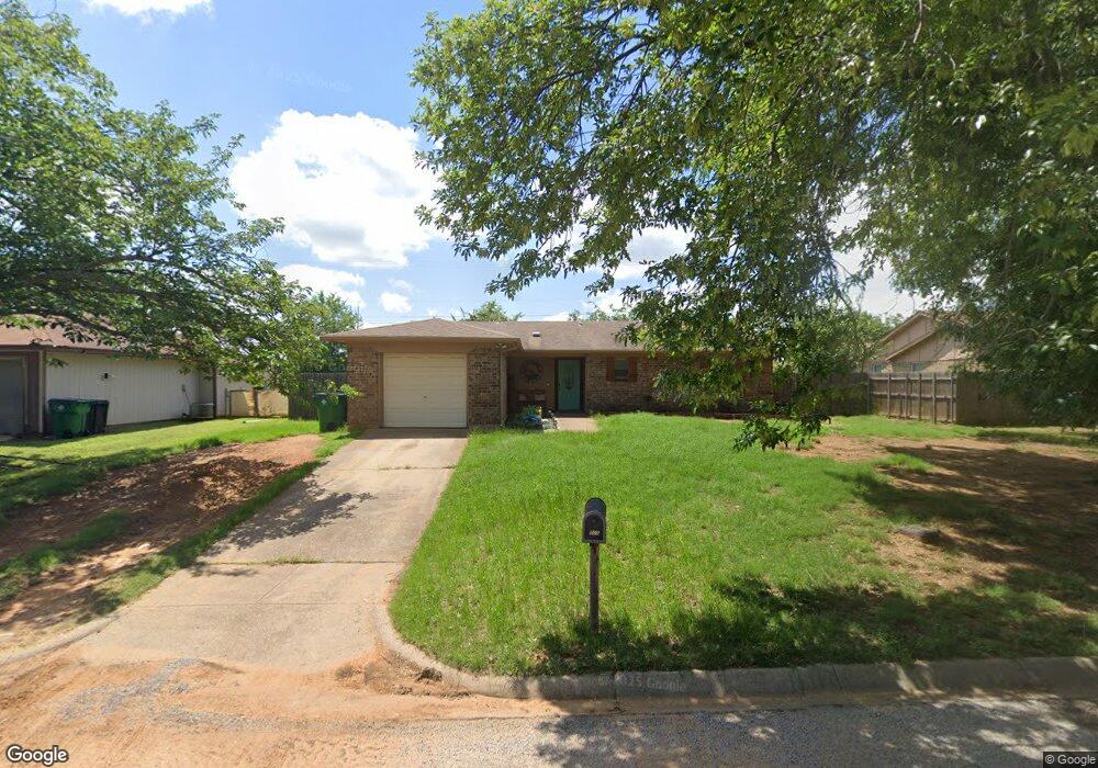 505 Casa Linda St, Joshua, TX 76058 - photo 1